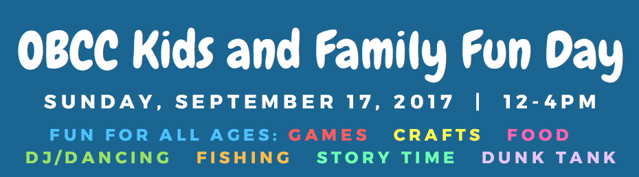 family fun banner 2017